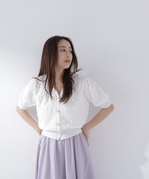 163cm 着用サイズ：FR
