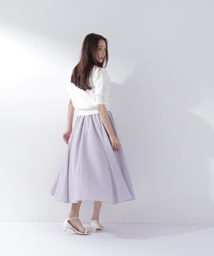 163cm 着用サイズ：FR