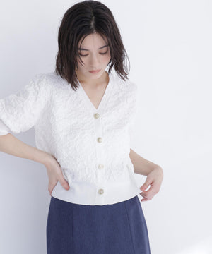 163cm 着用サイズ：FR
