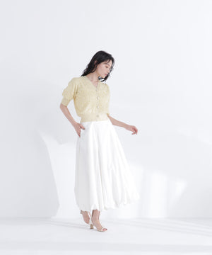 163cm 着用サイズ：FR