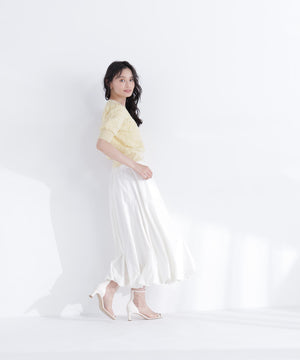 163cm 着用サイズ：FR