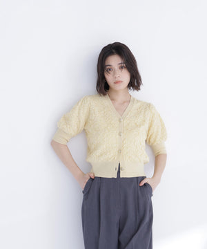 163cm 着用サイズ：FR