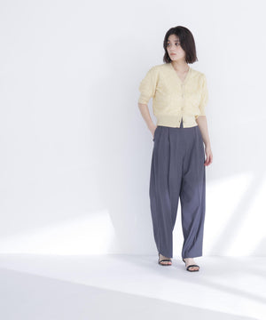 163cm 着用サイズ：FR