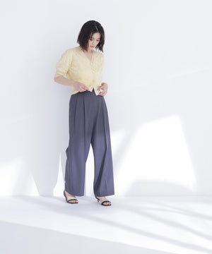 163cm 着用サイズ：FR