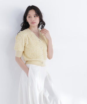 165cm 着用サイズ：FR