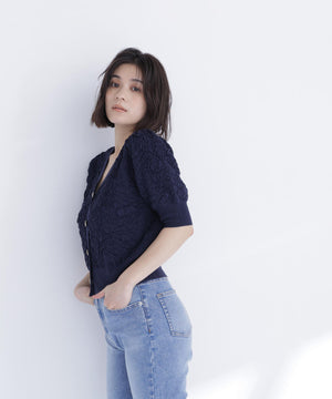 163cm 着用サイズ：FR