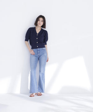 163cm 着用サイズ：FR