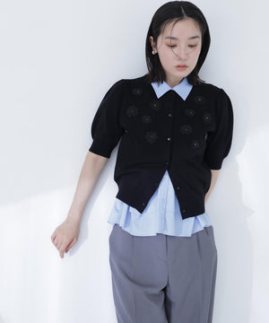 163cm 着用サイズ：FR