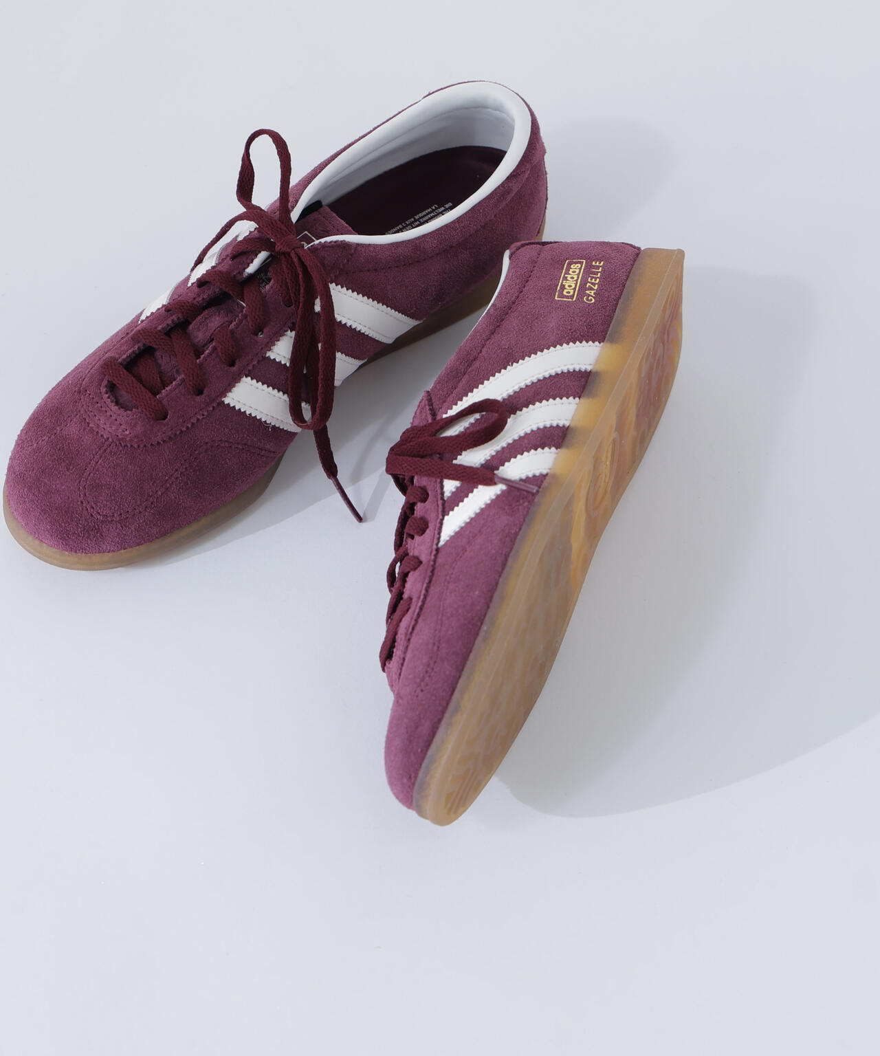 adidas GAZELLE LO PRO W シューズ