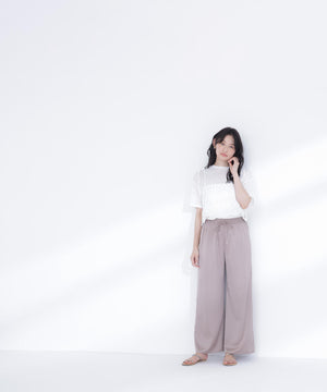 165cm 着用サイズ：FR