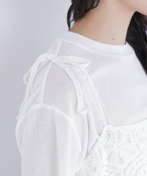 165cm 着用サイズ：FR