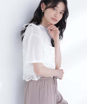 165cm 着用サイズ：FR