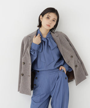 163cm 着用サイズ：FR