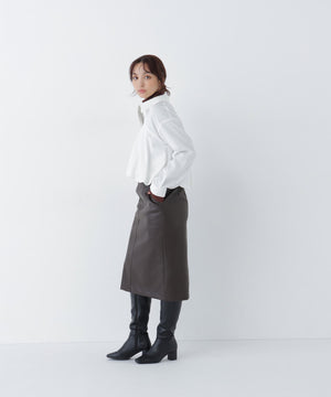 163cm 着用サイズ：FR