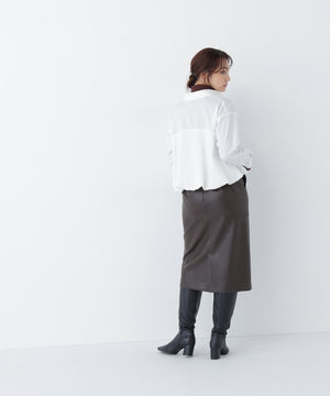 163cm 着用サイズ：FR