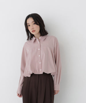 163cm 着用サイズ：FR