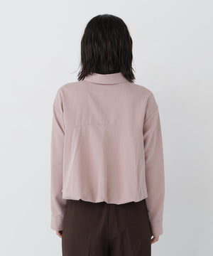 163cm 着用サイズ：FR