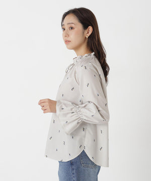 165.5cm 着用サイズ：FR