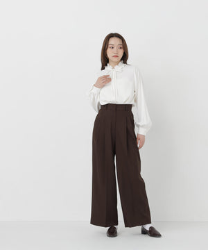 167cm 着用サイズ：FR