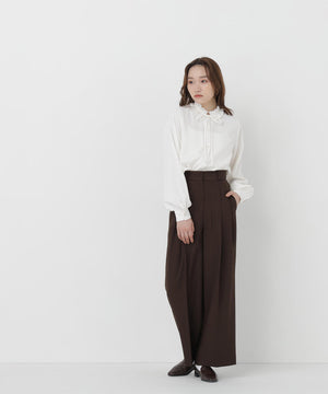 167cm 着用サイズ：FR