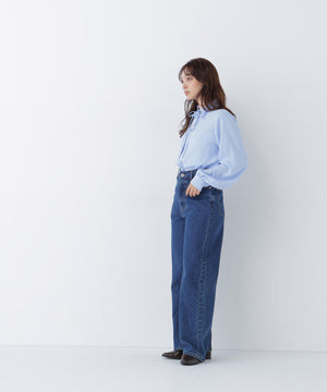 163cm 着用サイズ：FR