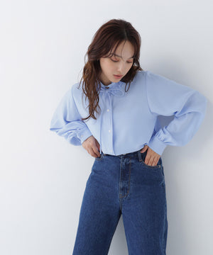 163cm 着用サイズ：FR