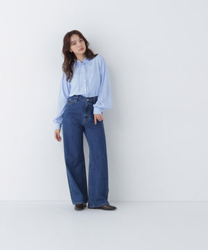 163cm 着用サイズ：FR