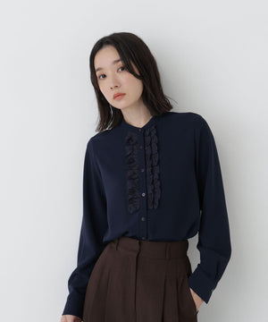 163cm 着用サイズ：FR
