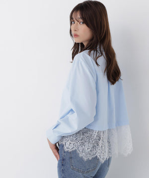 168cm 着用サイズ：FR