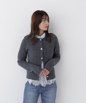 168cm 着用サイズ：FR