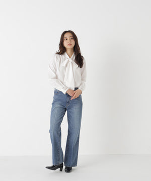 165.5cm 着用サイズ：FR