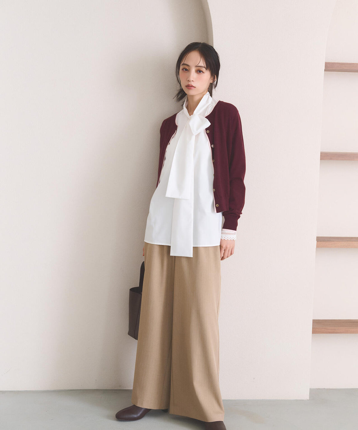 16０cm 着用サイズ：FR