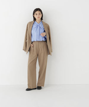 163cm 着用サイズ：FR