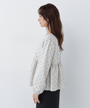 163cm 着用サイズ：M