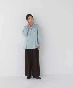 167cm 着用サイズ：FR