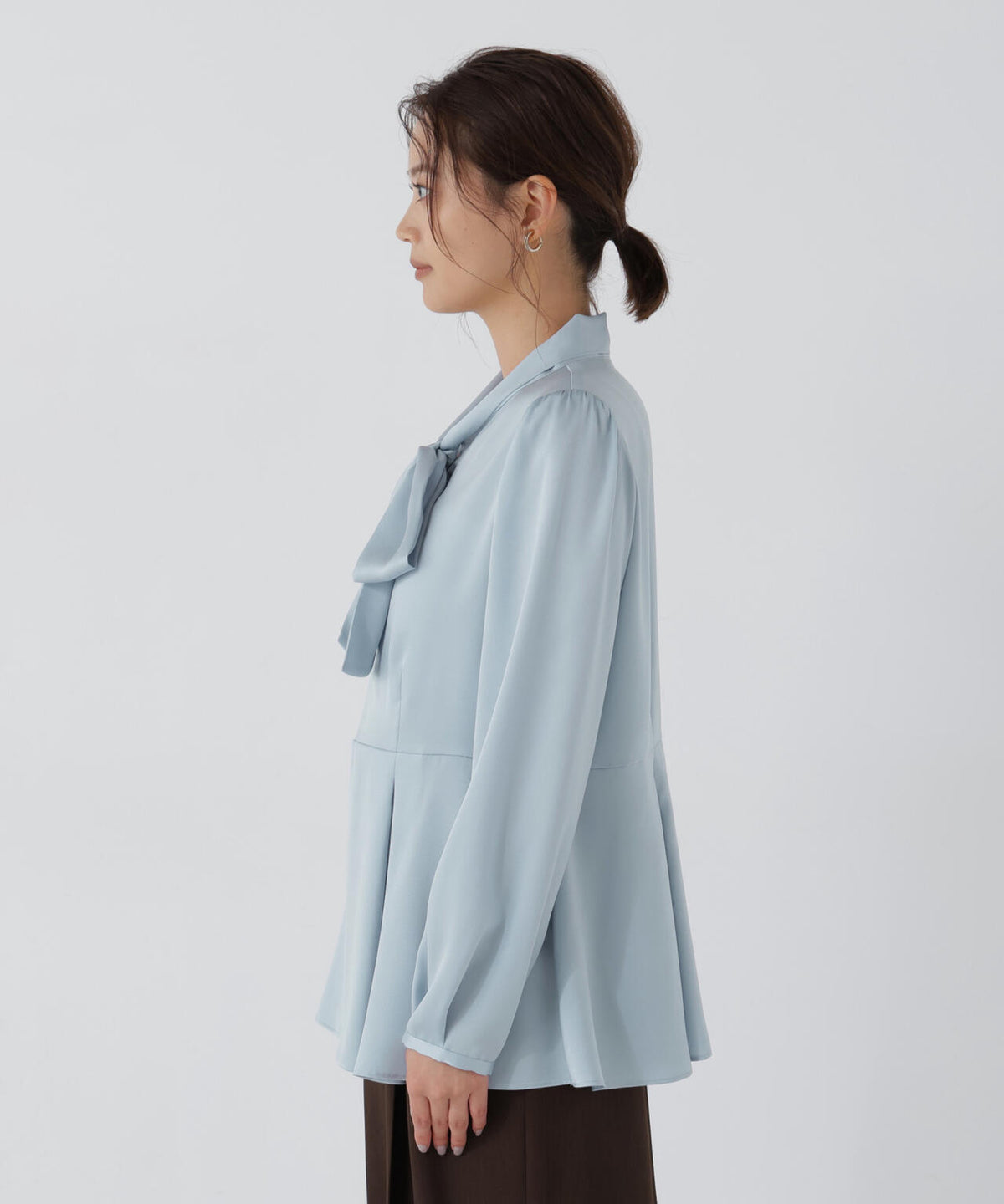 167cm 着用サイズ：FR