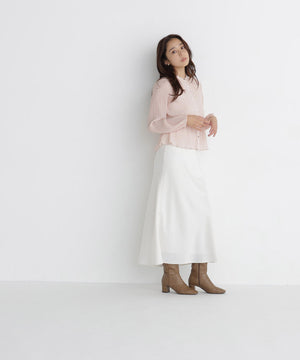 165.5cm 着用サイズ：FR