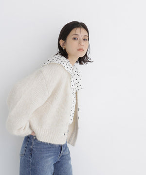 163cm 着用サイズ：FR