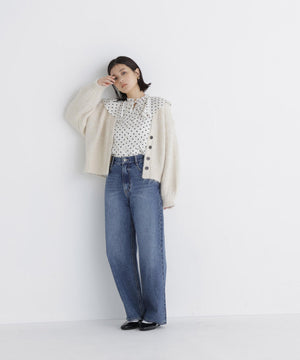 163cm 着用サイズ：FR
