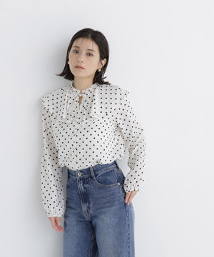 163cm 着用サイズ：FR