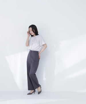 163cm 着用サイズ：M