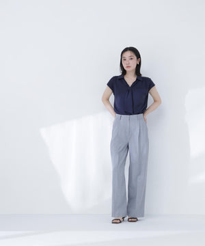 163cm 着用サイズ：M