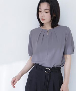 163cm 着用サイズ：M