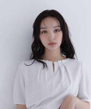 163cm 着用サイズ：M