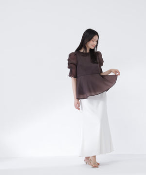 163cm 着用サイズ：M