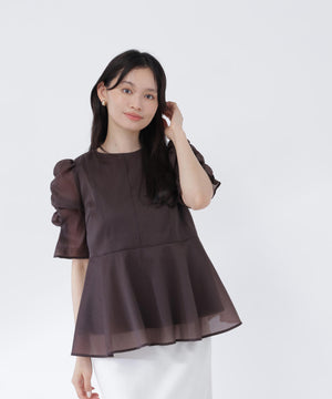 165cm 着用サイズ：M