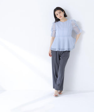 163cm 着用サイズ：M