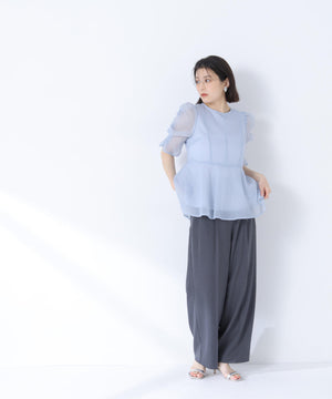 163cm 着用サイズ：M