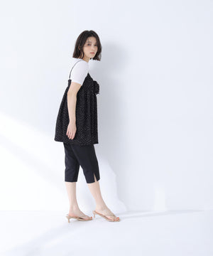 163cm 着用サイズ：FR