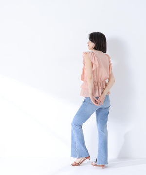 163cm 着用サイズ：M
